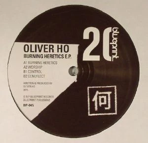 Image of the ordered vinyl