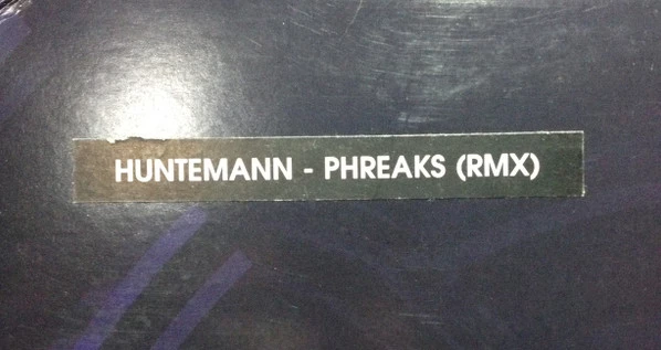 Phreaks (Remix)