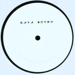 Data Entry