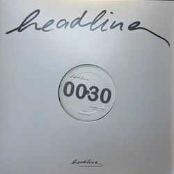 Image of the ordered vinyl