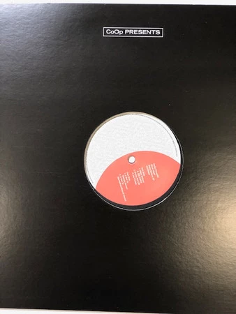 Image of the ordered vinyl