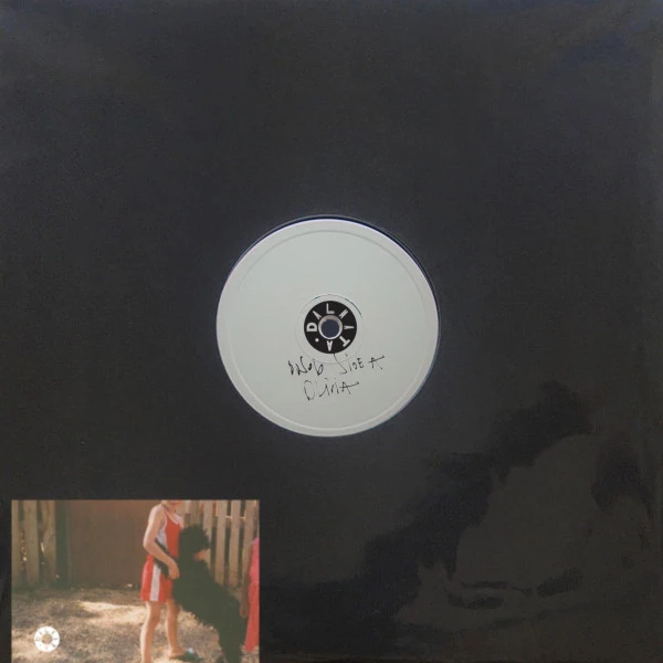 Image of the ordered vinyl