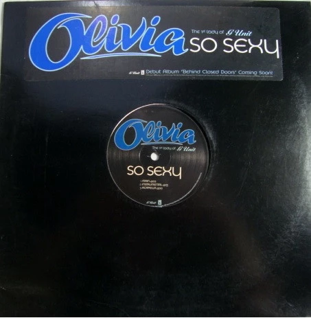 Image of the ordered vinyl