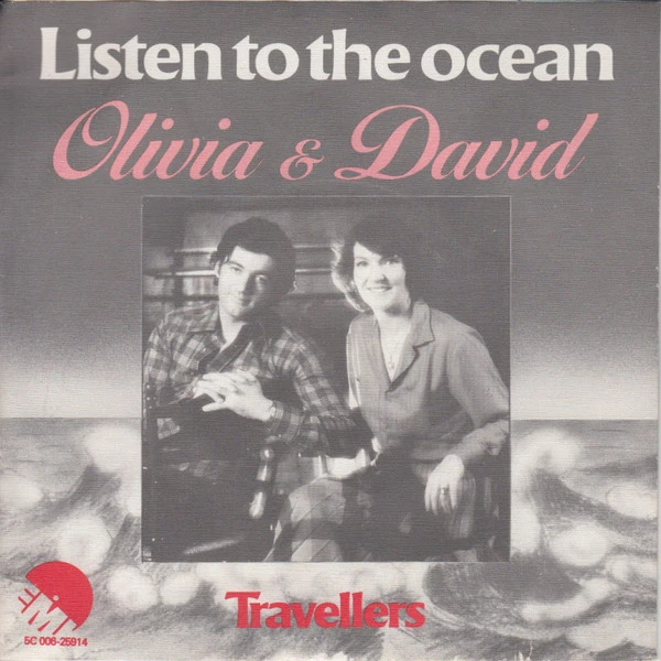 Listen To The Ocean / Travellers