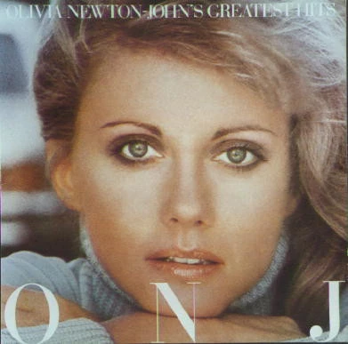 Item Olivia Newton-John's Greatest Hits product image