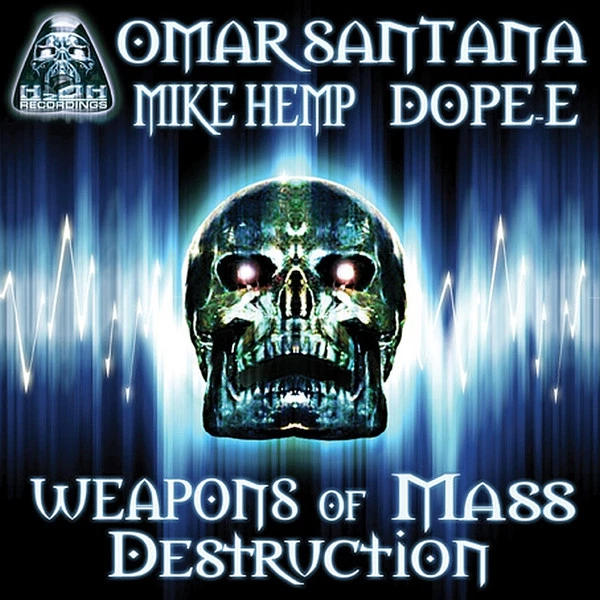 Item Weapons Of Mass Destruction product image
