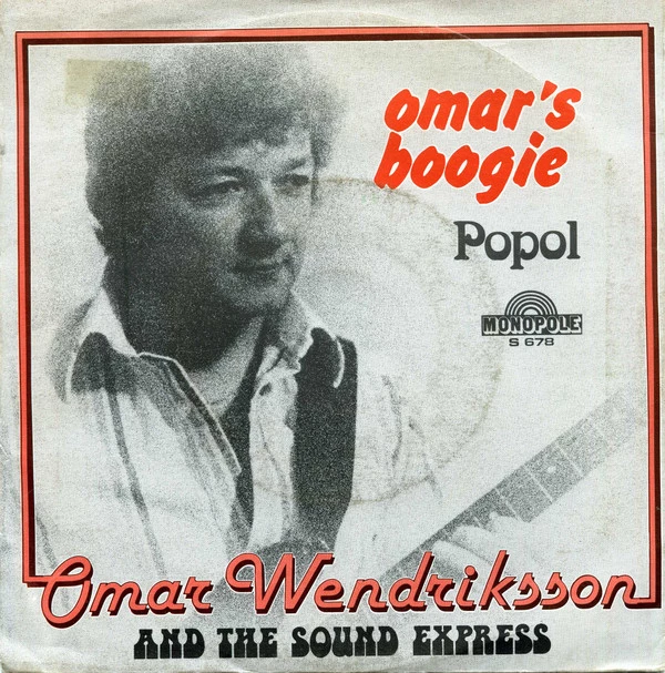 Popol / Omar's Boogie