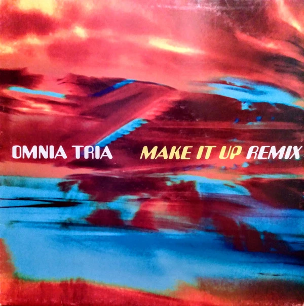 Item Make It Up Remix product image