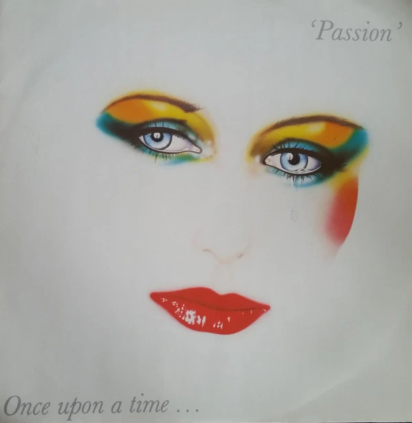 Item Passion product image