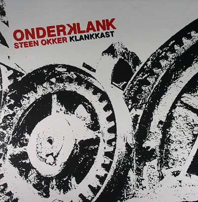 Steen Okker / Klankkast