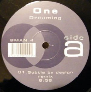 Image of the ordered vinyl