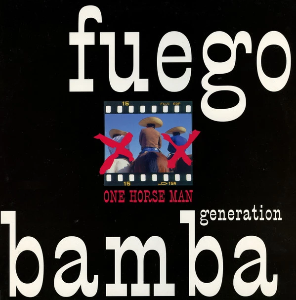 Item Fuego / Bamba Generation product image