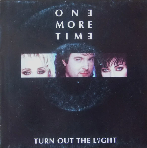 Item Turn Out The Light / No One Else Like You product image