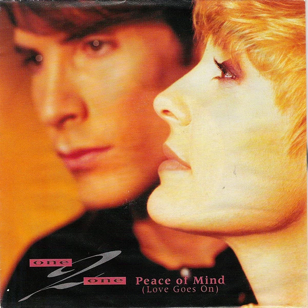 Peace Of Mind (Love Goes On) / A Preview Of The One 2 One Album "Imagine It" To Be Released March 9 1992