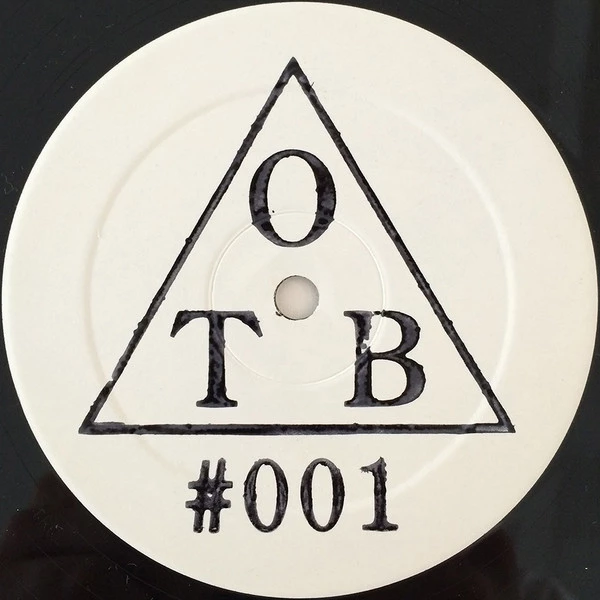 Image of the ordered vinyl