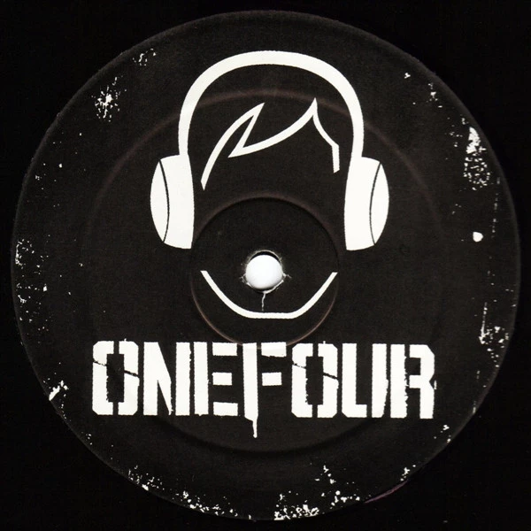 Image of the ordered vinyl