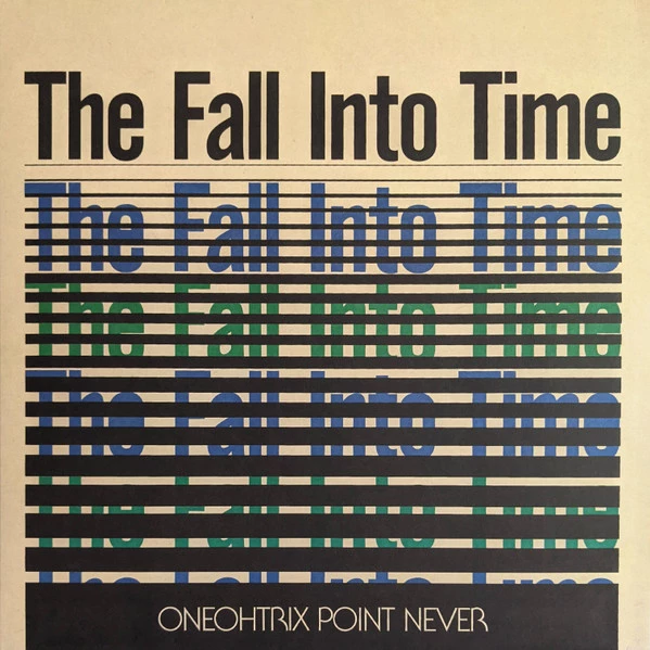 Item The Fall Into Time product image