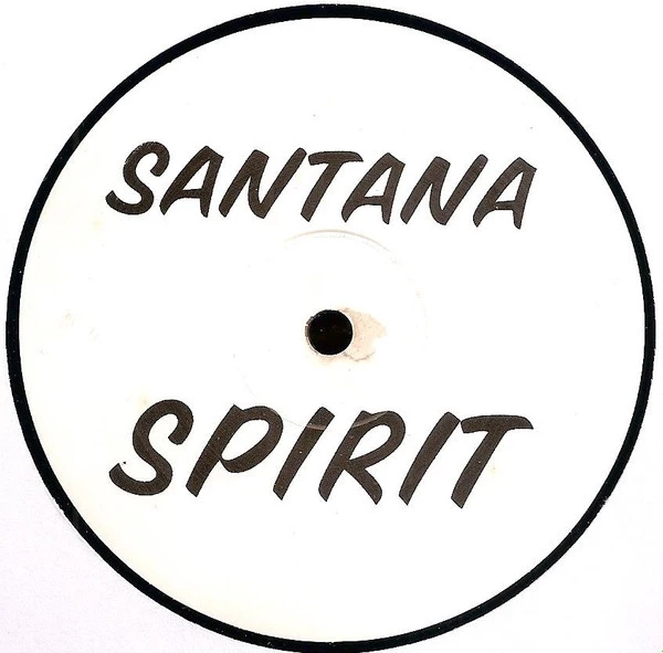 Item Santana Spirit product image