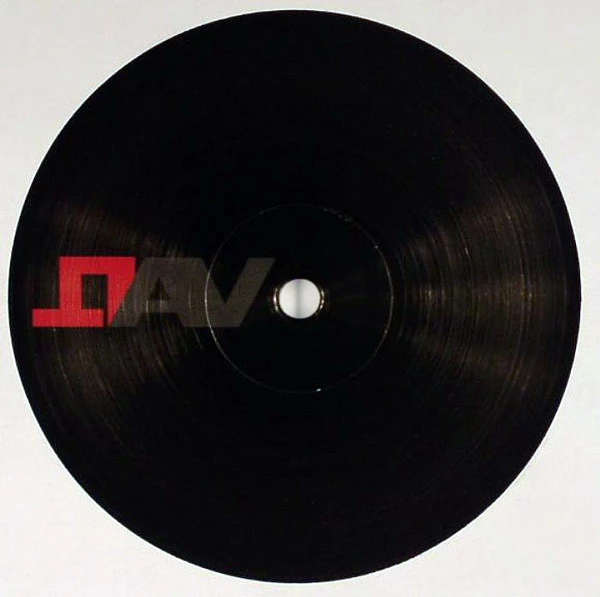 Image of the ordered vinyl