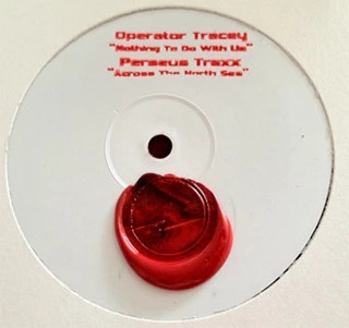 Image of the ordered vinyl