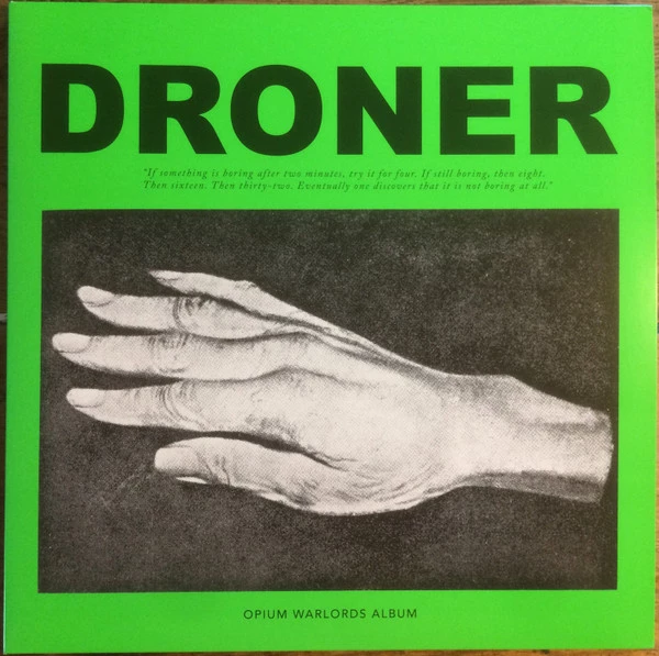 Droner