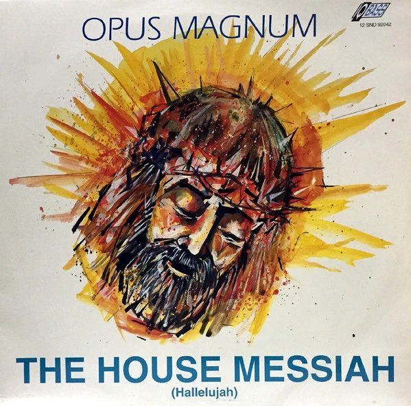 The House Messiah (Halleluja)