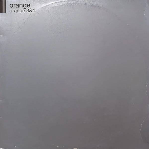 Image of the ordered vinyl