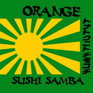 Sushi Samba