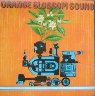 Item Orange Blossom Sound product image