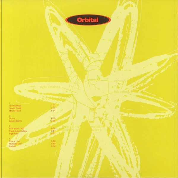 Orbital