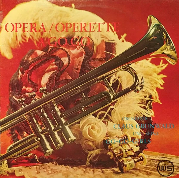 Item Opera / Operette A Go Go product image