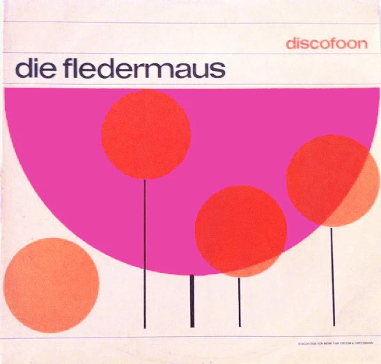 Item Die Fledermaus product image