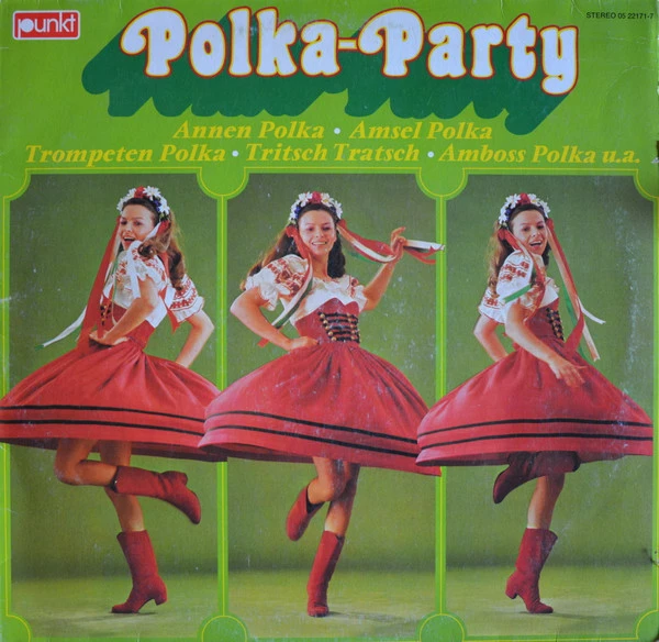 Polka-Party