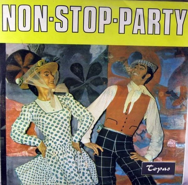 Item Non-Stop-Party product image