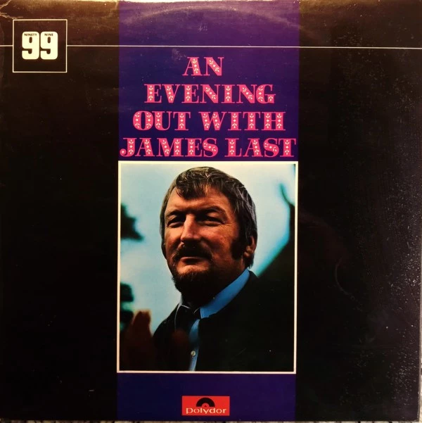 Item An Evening Out With James Last product image