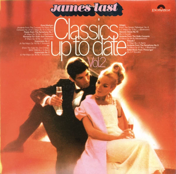 Classics Up To Date Vol. 2