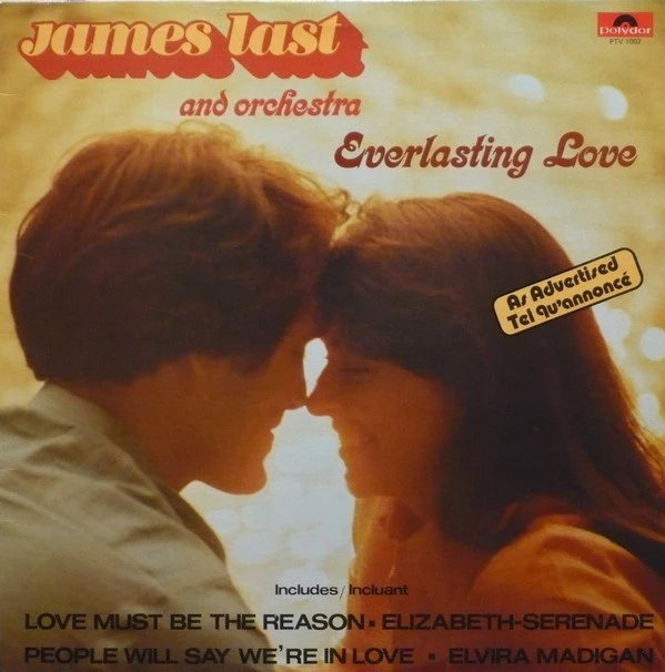 Item Everlasting Love product image