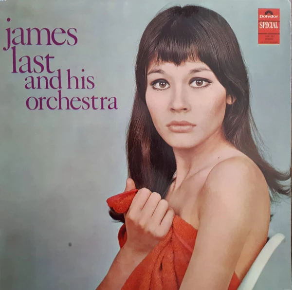 James Last And His Orchestra / Bert Kaempfert And His Orchestra