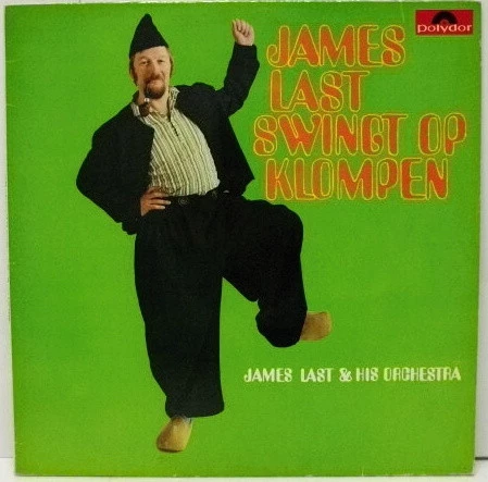 Item James Last Swingt Op Klompen product image