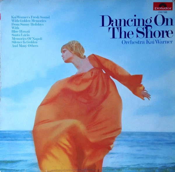 Item Dancing On The Shore product image