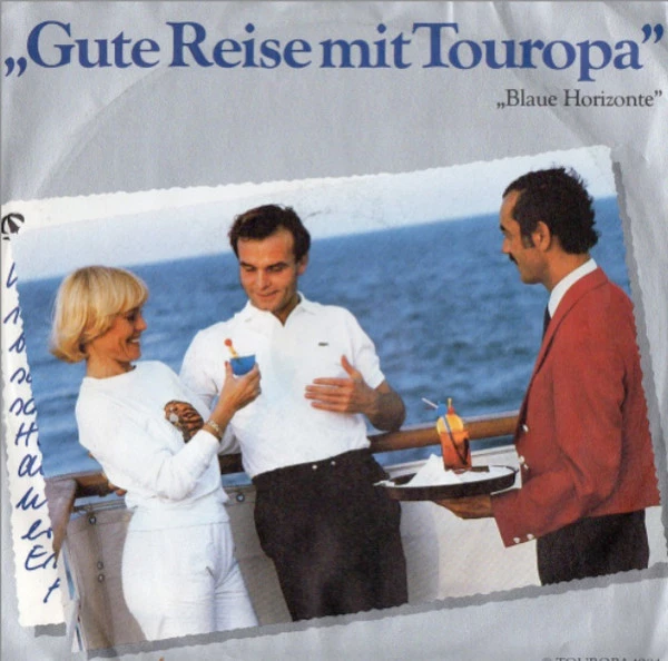 Gute Reise Mit Touropa / Das Meer