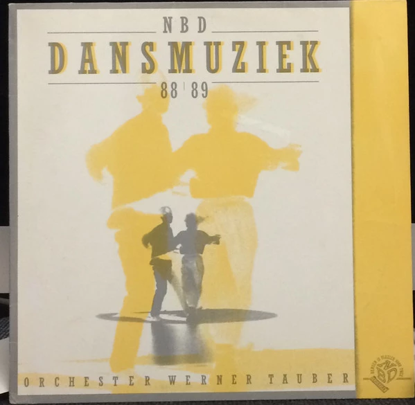 Item NBD Dansmuziek 88 / 89 product image