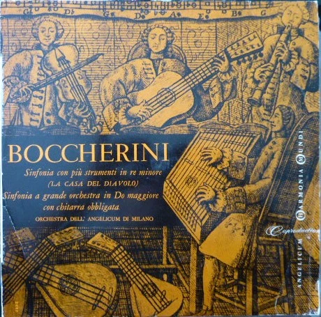 Item Boccherini product image