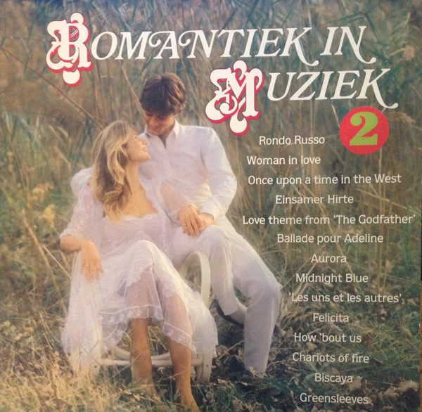 Romantiek In Muziek II