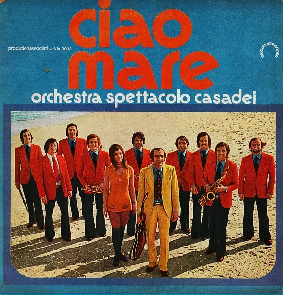 Item Ciao Mare product image