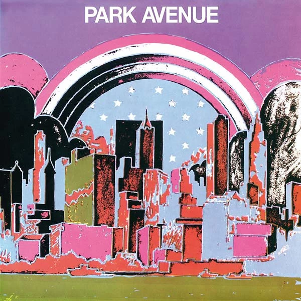 Item Park Avenue product image