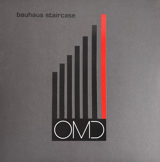 Item Bauhaus Staircase product image