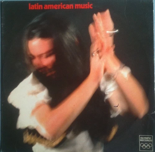 Latin American Music