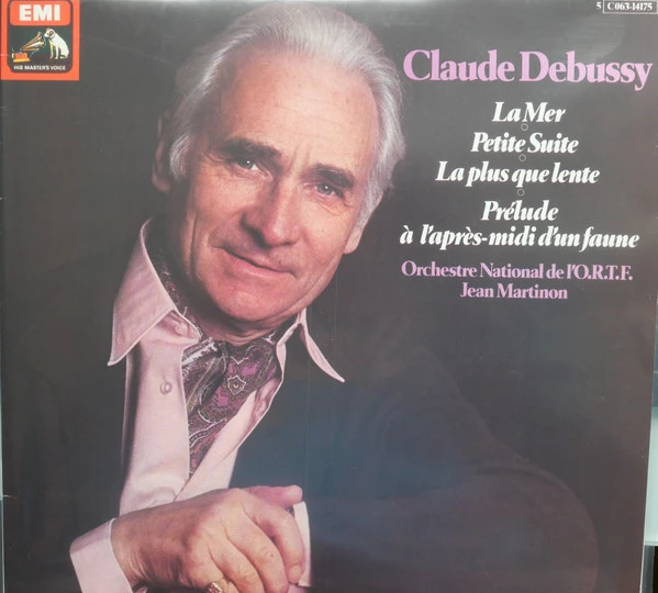 Item Claude Debussy product image