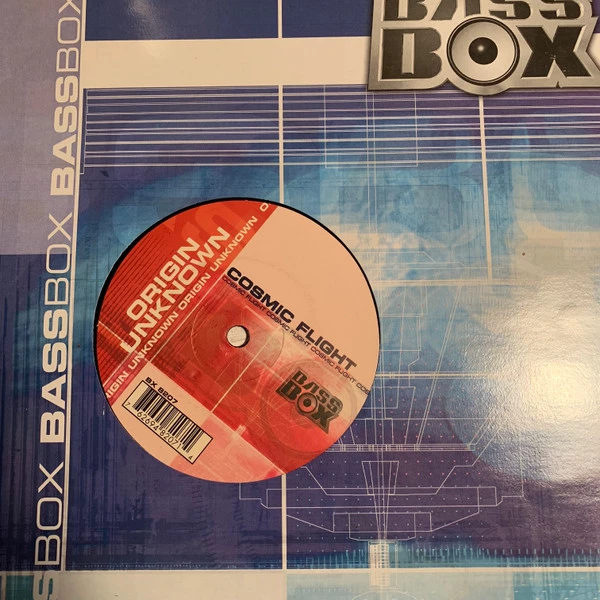 Image of the ordered vinyl